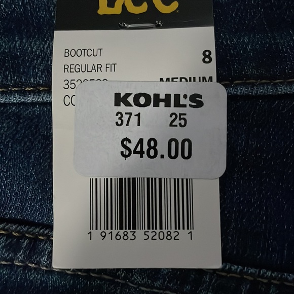 Lee bootcut jeans - Picture 7 of 7